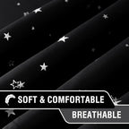 H.VERSAILTEX Blackout Curtain Valances - Image 5