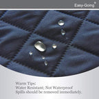 Easy-Going Recliner Sofa Slipcover Reversible Sofa Cover Water Resistant Couch - Image 3