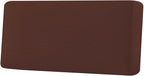 H.VERSAILTEX Super Stretch Individual Seat Cushion Covers Sofa Covers Couch by HVERSAILTEX