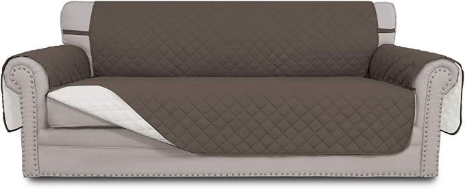 Easy-Going Reversible Oversized Couch Cover by Easy-Going