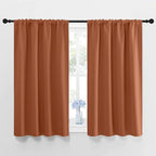 NICETOWN Blackout Curtains and Drapes by NICETOWN