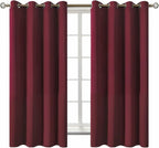 BGment Blackout Curtains by BGment