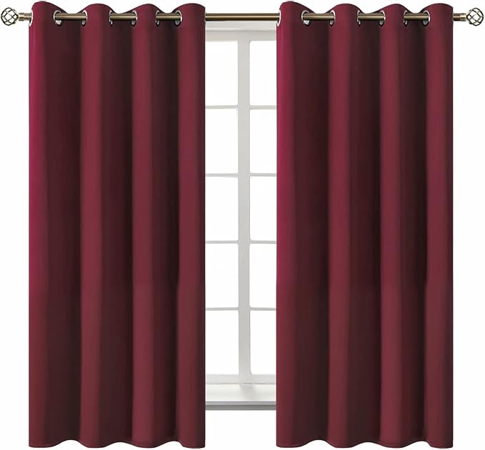 BGment Blackout Curtains by BGment