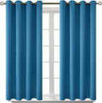 BGment Blackout Curtains by BGment
