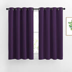 NICETOWN Blackout Curtains Drapery Panels by NICETOWN