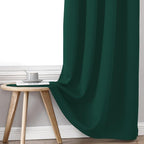 ChrisDowa 100% Blackout Curtains - Image 6