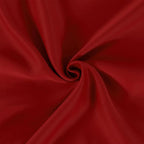LEMOMO Red Blackout Curtains 66 x 63 Inch Length/Set of 2 Curtain - Image 5