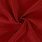 LEMOMO Blackout Curtains 66 x 84 inch/Red Curtains Set of 2 Panels/Thermal - Image 5