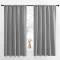 NICETOWN Blackout Curtain Panels by NICETOWN
