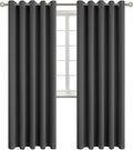 BGment Blackout Curtains for Bedroom by BGment