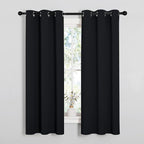 NICETOWN Living Room Blackout Curtains and Drapes - Image 2