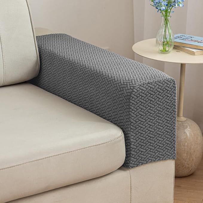 Soothing Home Sofa Covers, Sofa Hero Covers, Wear-Resistant Universal Couch by VFUX