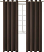 BGment Blackout Curtains for Living Room by BGment