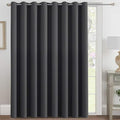 H.VERSAILTEX Blackout Patio Curtains 100 x 96 Inches by HVERSAILTEX