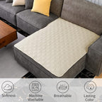 Ameritex Waterproof Blanket Reversible Dog Bed Cover Pet Blanket - Image 6