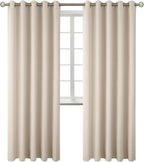 BGment Blackout Curtains by BGment