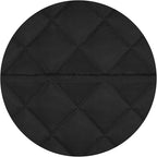 PureFit Reversible Quilted Sofa Cover, Water Resistant Slipcover Furniture - Image 5
