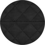 PureFit Reversible Quilted Sofa Cover, Water Resistant Slipcover Furniture - Image 5