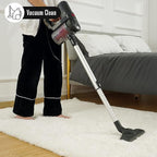 Amearea Premium Soft Fluffy Area Rug Modern Shag Carpet, 3x5 Feet, Fuzzy Shaggy - Image 5