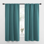 NICETOWN Bedroom Curtains, Three Pass Microfiber Noise Reducing Thermal by NICETOWN