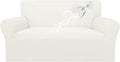 Easy-Going 100% Waterproof Loveseat Couch Cover, Dual Waterproof Sofa Cover by Easy-Going