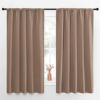 NICETOWN Bedroom Blackout Panels by NICETOWN