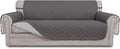Easy-Going Reversible Oversized Couch Cover by Easy-Going