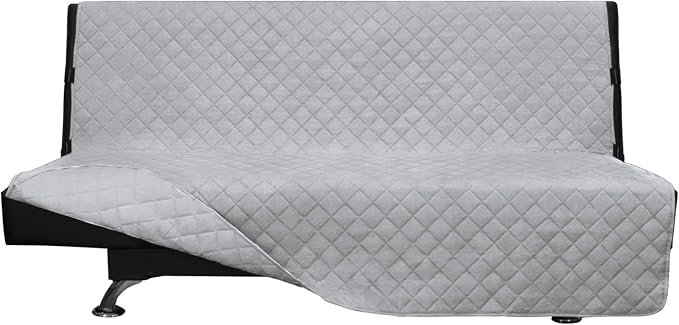 Easy-Going Futon Sofa Slipcover by Easy-Going