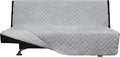 Easy-Going Futon Sofa Slipcover by Easy-Going
