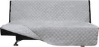 Easy-Going Futon Sofa Slipcover by Easy-Going