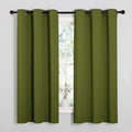 NICETOWN Room Darkening Curtains by NICETOWN