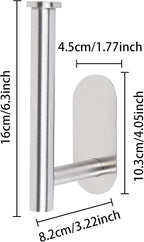 Groleca Adhesive Curtain Holdbacks - Image 5