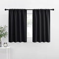 NICETOWN Short Curtains by NICETOWN