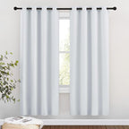 NICETOWN Room Darkening Curtains by NICETOWN