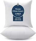 LANE LINEN Throw Pillow Insert by LaneLinen