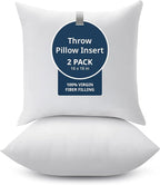 LANE LINEN Throw Pillow Insert by LaneLinen