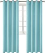 BGment Blackout Curtains by BGment