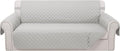 Reversible Sofa Covers Couch Cover Furniture Protector by LuxshareHome