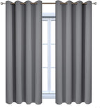 Yakamok Blackout Curtains 63 inch Length - Image 8