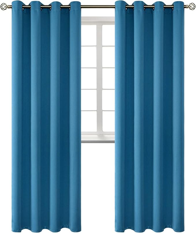 BGment Blackout Curtains by BGment