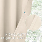 BGment Blackout Curtains - Image 7