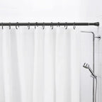 AIZESI Tension Curtain Rod 28 to 48 Inch - Image 5
