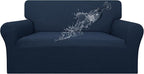 Easy-Going 100% Waterproof Oversized Loveseat Couch Cover, Dual Waterproof Sofa by Easy-Going