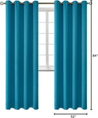 BGment Blackout Curtains - Image 8
