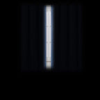 LEMOMO Sky Blue Thermal Blackout Curtains/52 x 72 Inch/Set of 2 Panels Room - Image 3