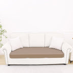 Smiry Printed Couch Cushion Covers, Stretch Soft Couch Covers by Smiry