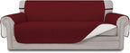 Easy-Going Reversible Oversized Couch Cover by Easy-Going