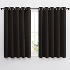 NICETOWN Blackout Draperies Curtain Panels by NICETOWN