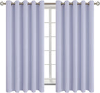 BGment Blackout Curtains by BGment