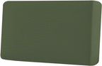 H.VERSAILTEX Super Stretch Individual Seat Cushion Covers Sofa Covers Couch by HVERSAILTEX
